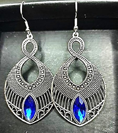 Caracas Boho Drop Earrings