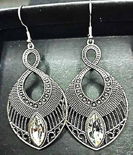 Caracas Boho Drop Earrings
