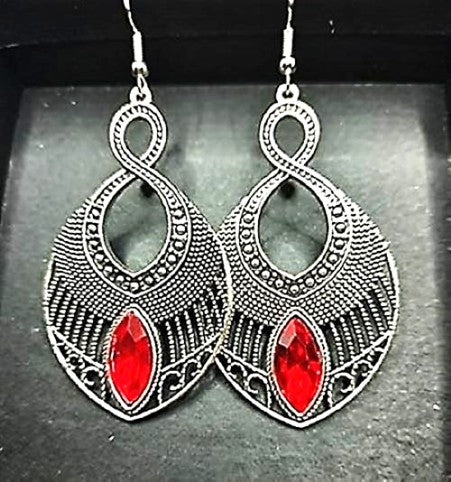 Caracas Boho Drop Earrings