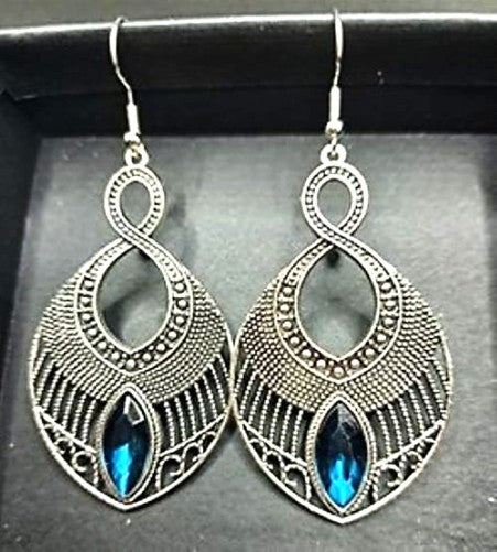 Caracas Boho Drop Earrings
