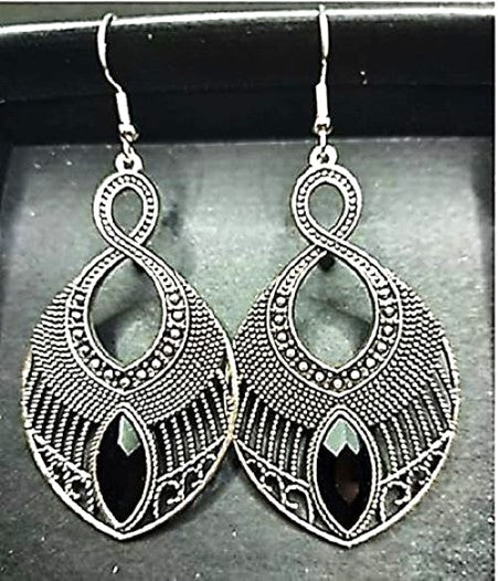 Caracas Boho Drop Earrings